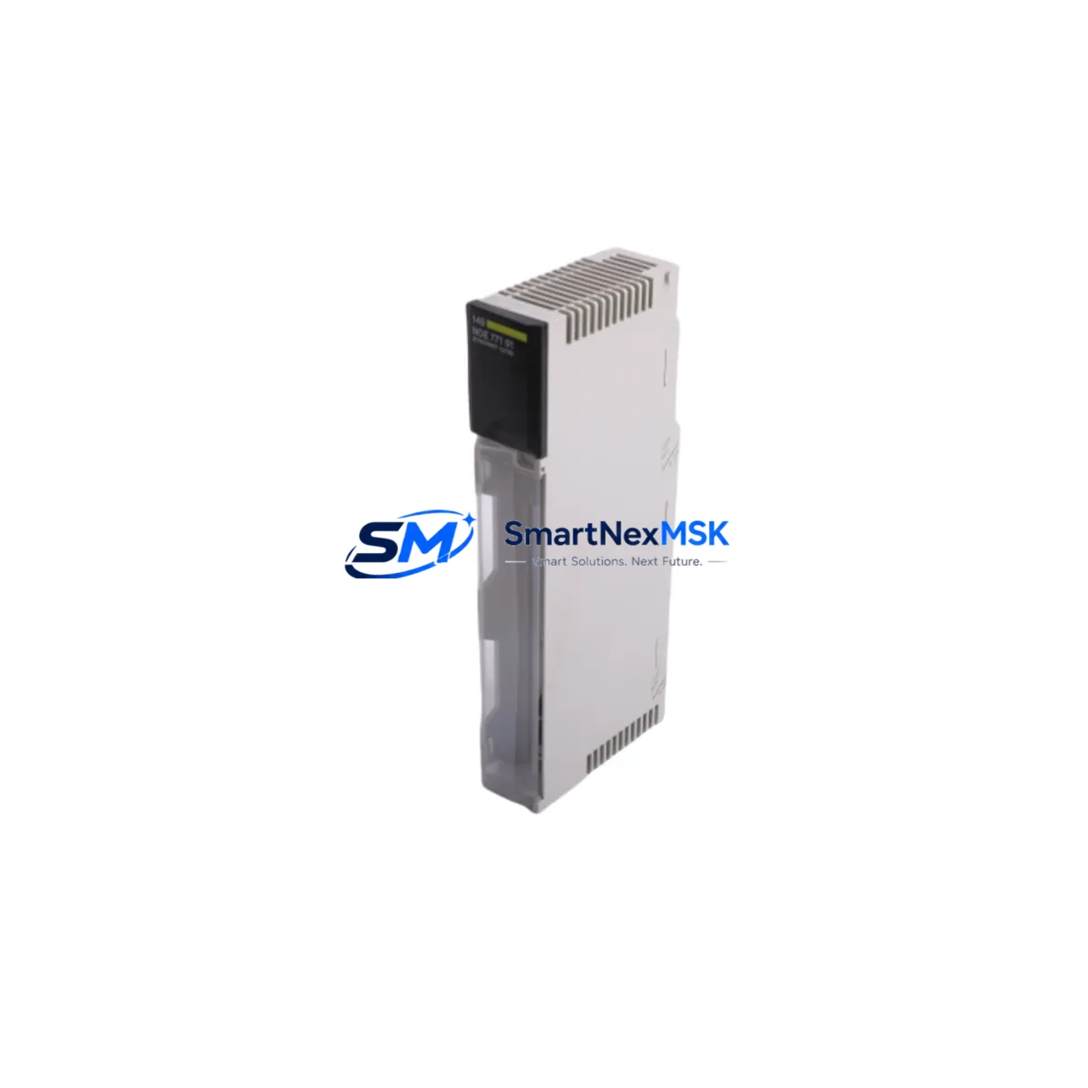 Schneider 140XBE10000 Backplane Expander image 2