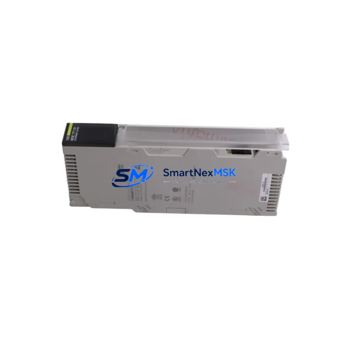 Schneider 140XBE10000 Backplane Expander image 3