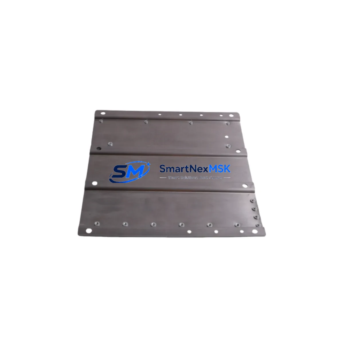 SCHNEIDER 140XBP00600 BACKPLANE 6 SLOT image 2
