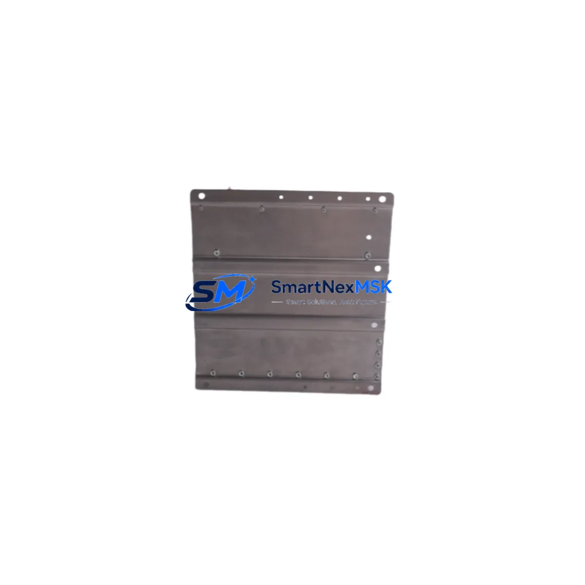 SCHNEIDER 140XBP00600 BACKPLANE 6 SLOT image 3