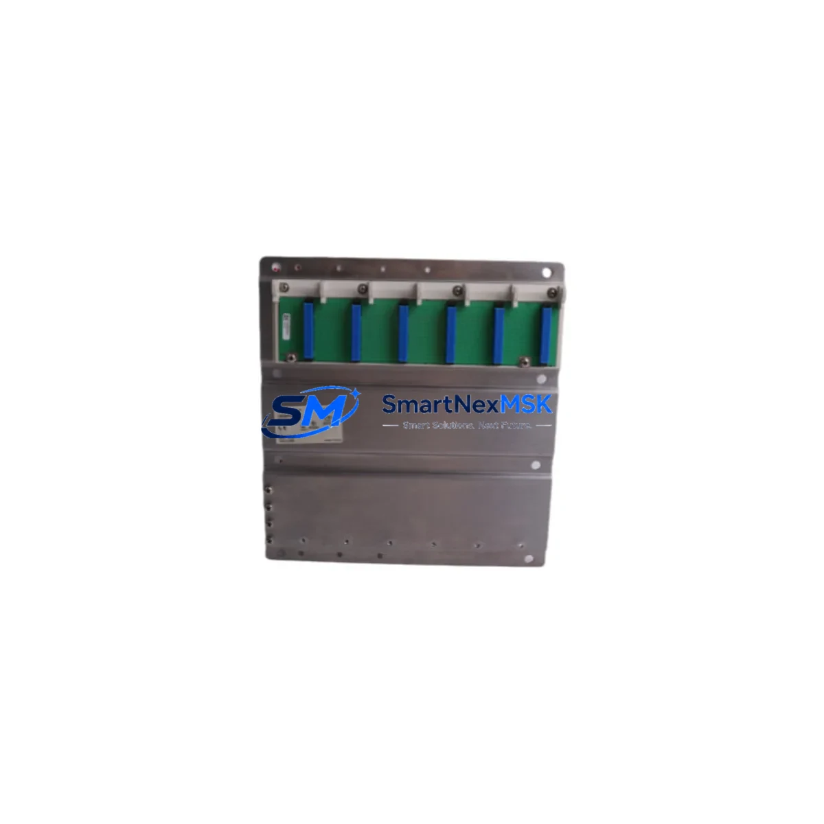 SCHNEIDER 140XBP00600 BACKPLANE 6 SLOT image 6