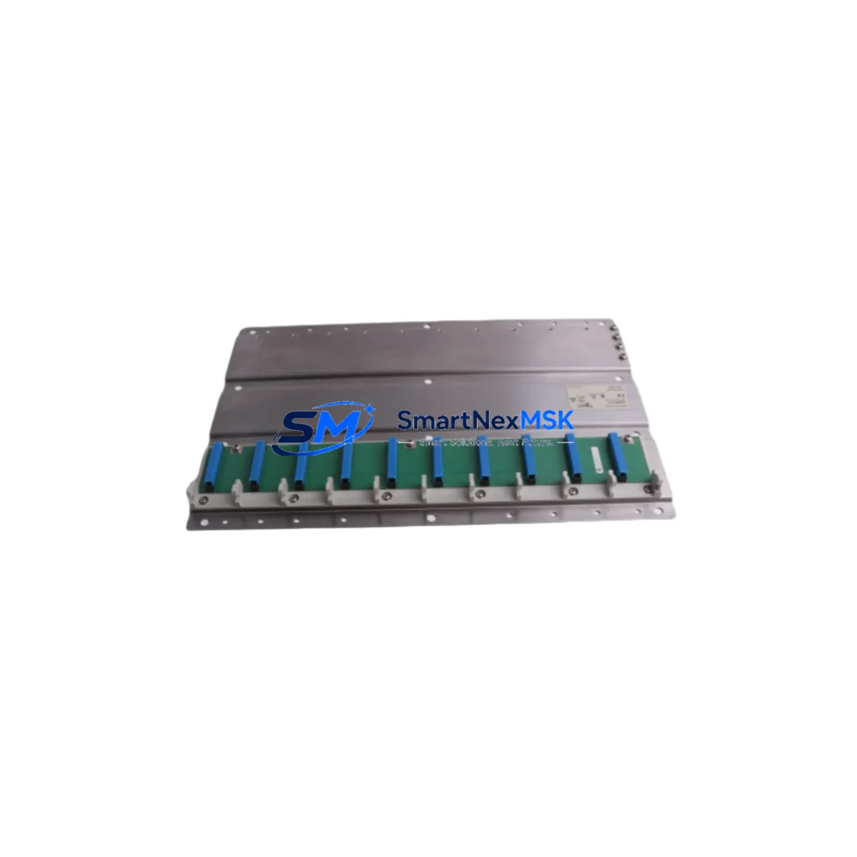 SCHNEIDER 140XBP01000 racks backplanes image 3