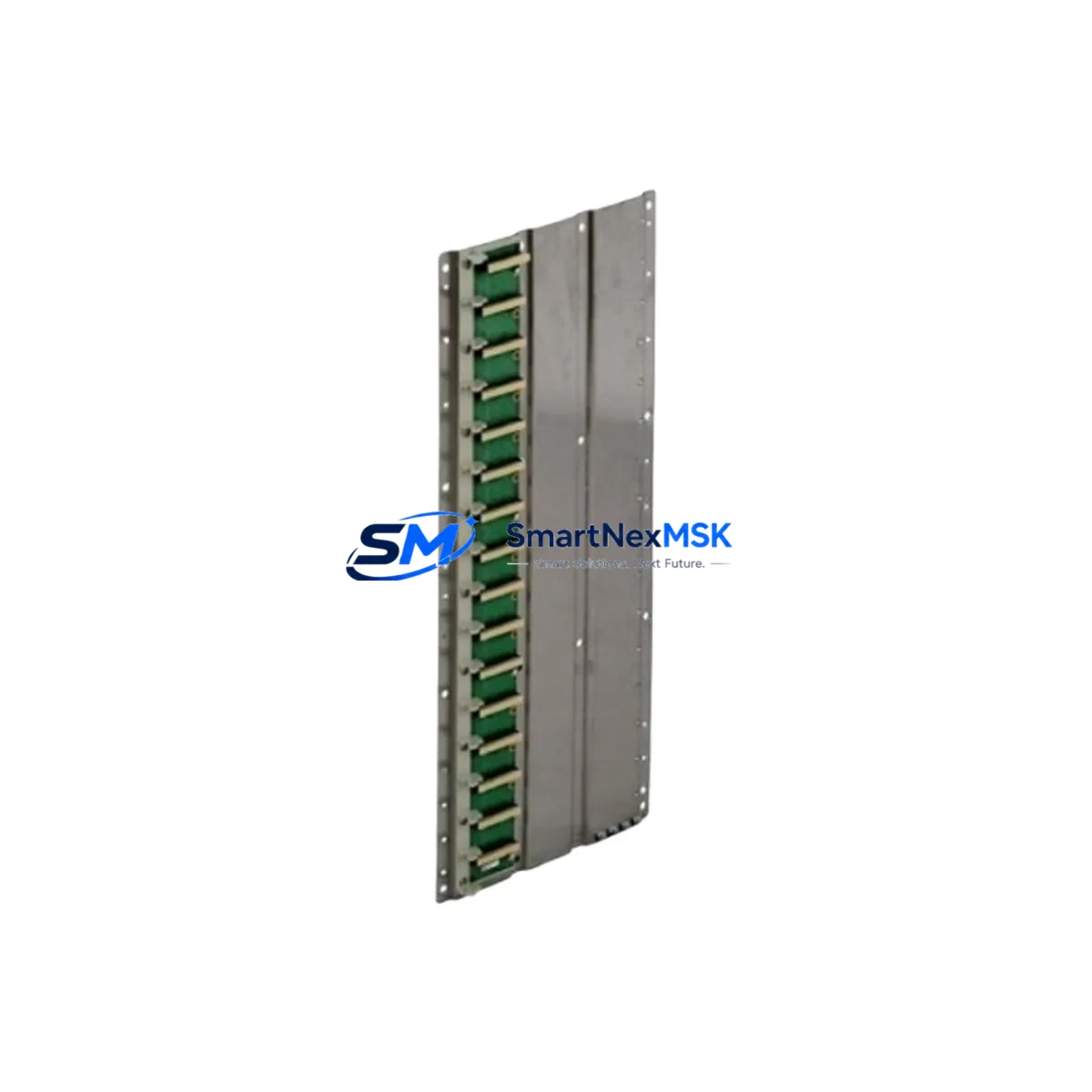 SCHNEIDER 140XBP01600 Backplane 16 Slots