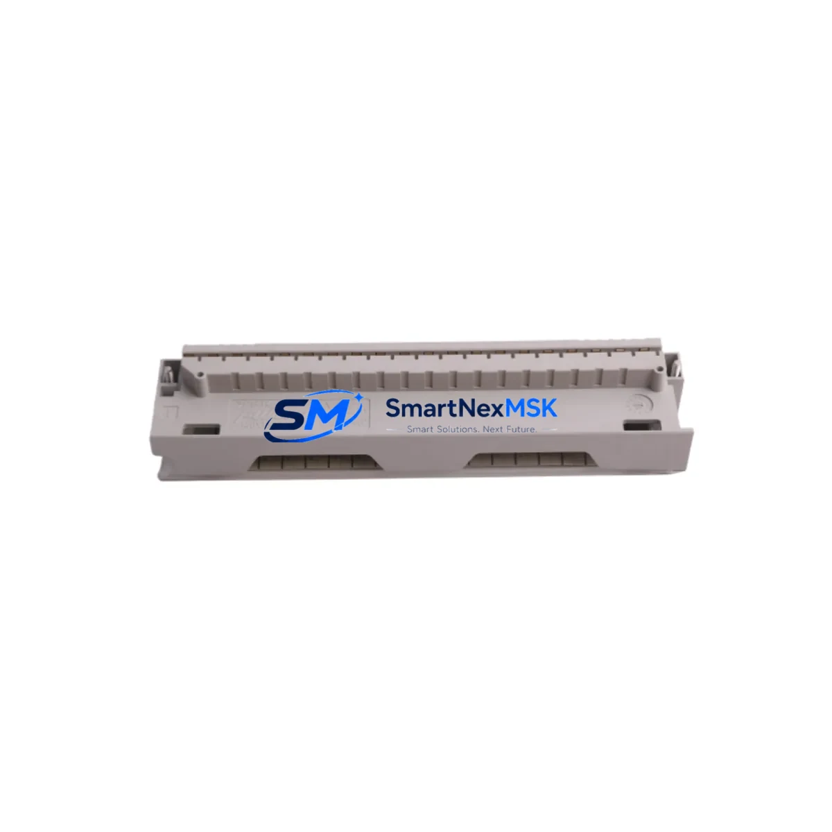 SCHNEIDER 140XTS00200 TERMINAL STRIP image 3