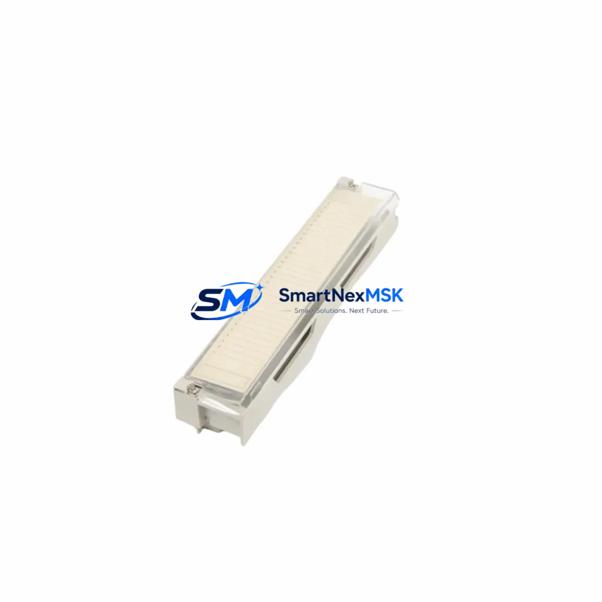 SCHNEIDER 140XTS00200 TERMINAL STRIP image 5