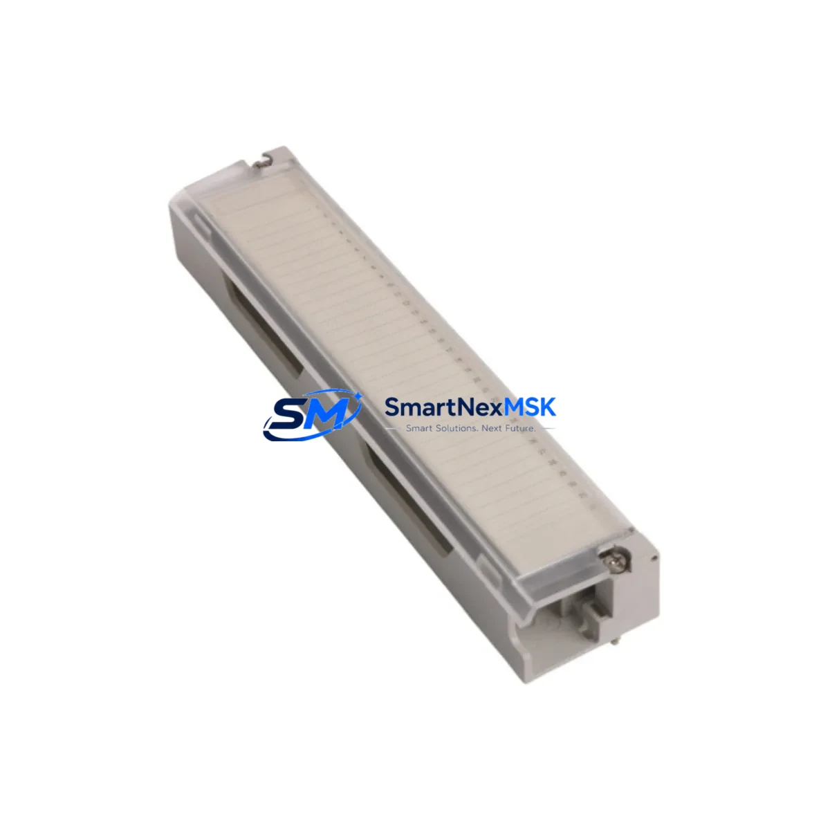 SCHNEIDER 140XTS00200 TERMINAL STRIP image 6