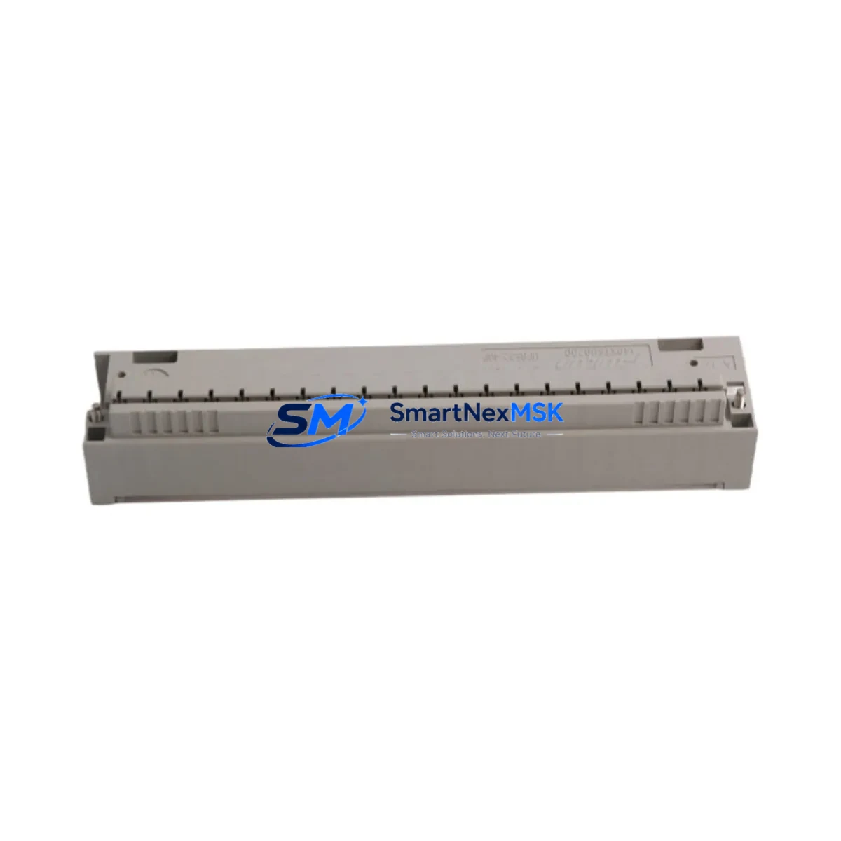 SCHNEIDER 140XTS00200 TERMINAL STRIP image 7