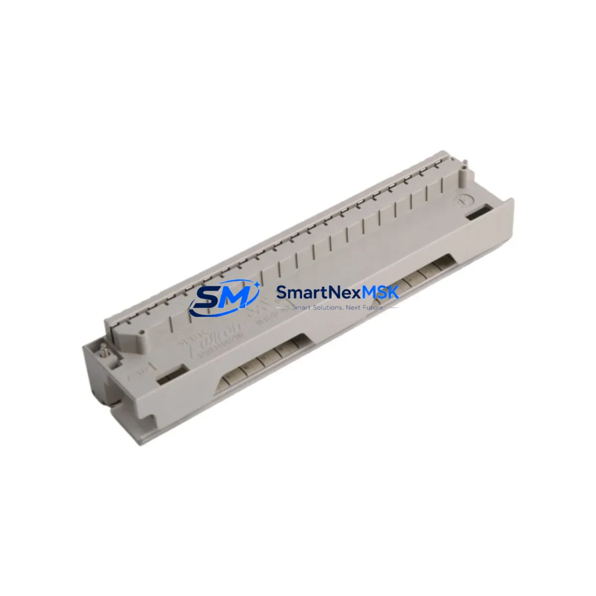 SCHNEIDER 140XTS00200 TERMINAL STRIP image 8