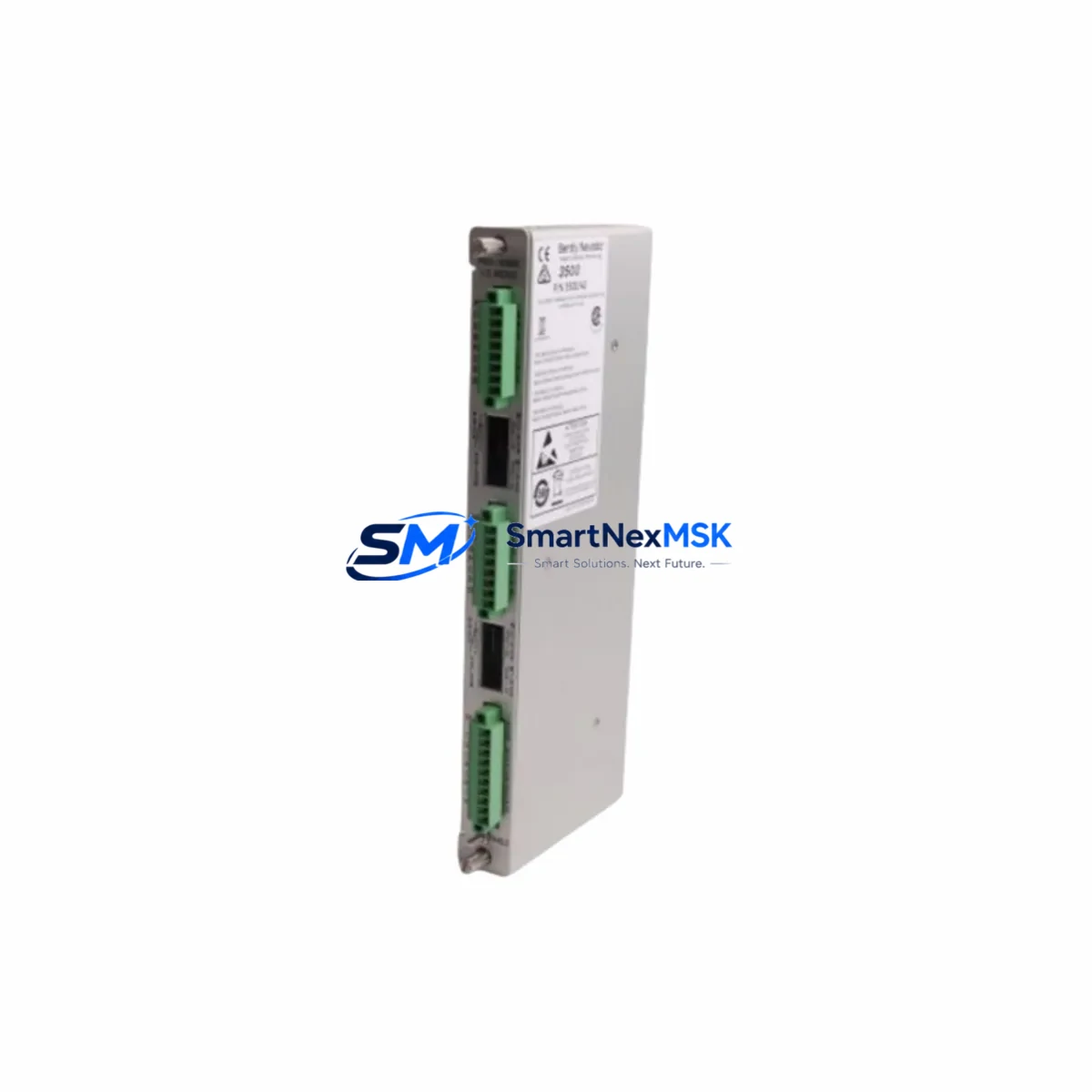Bently Nevada 143729-01 Cylinder Pressure I/O Module