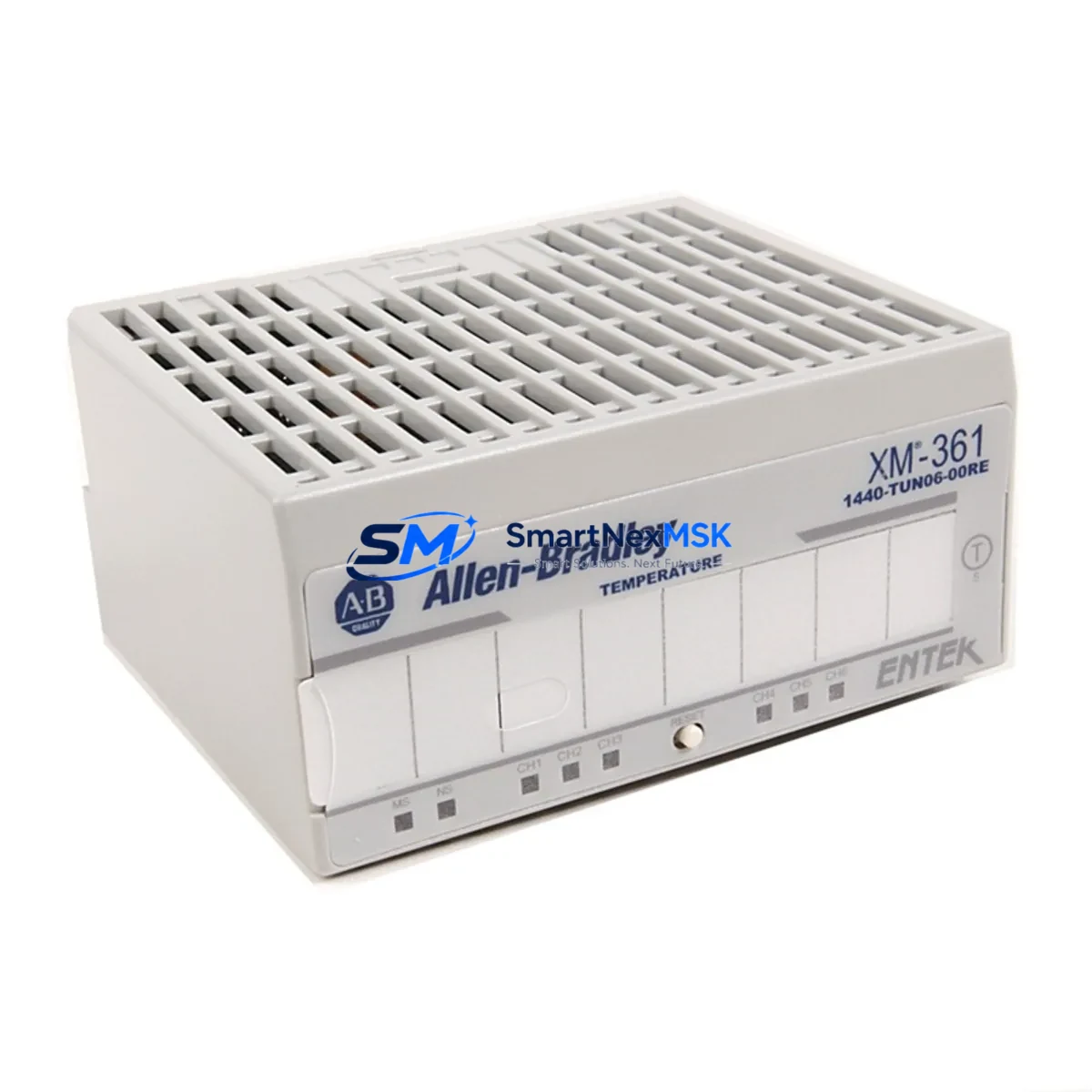 AB | 1440-TUN06-00RE | Temperature Measurement Module