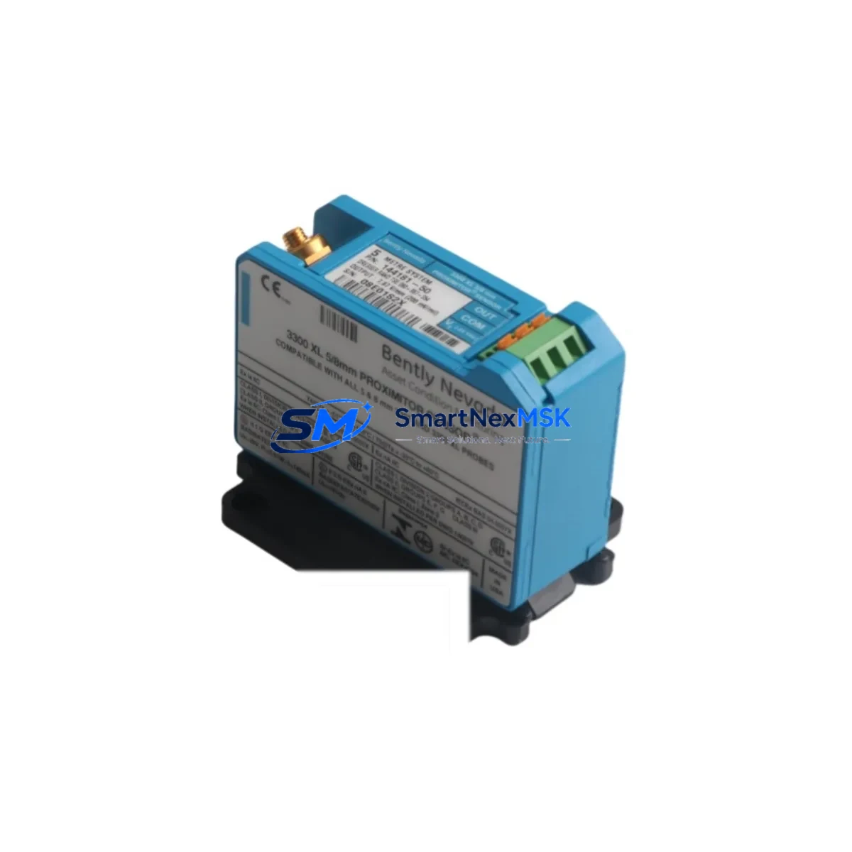 Bently Nevada 144181-51 Monitoring Device