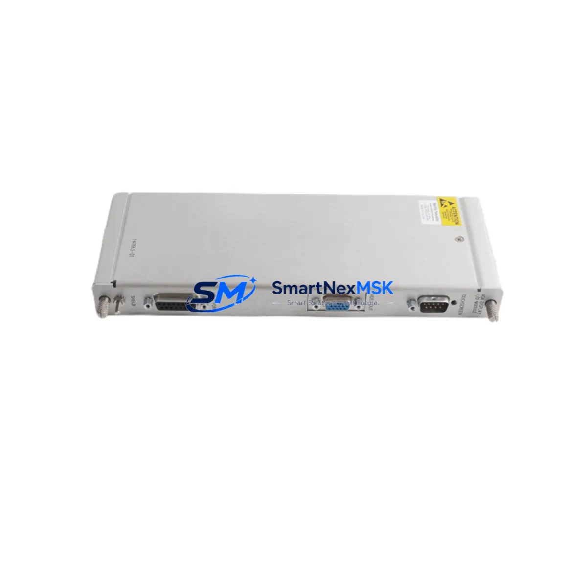 BENTLY NEVADA | 147663-01 | I/O MODULE VGA DISPLAY image 2