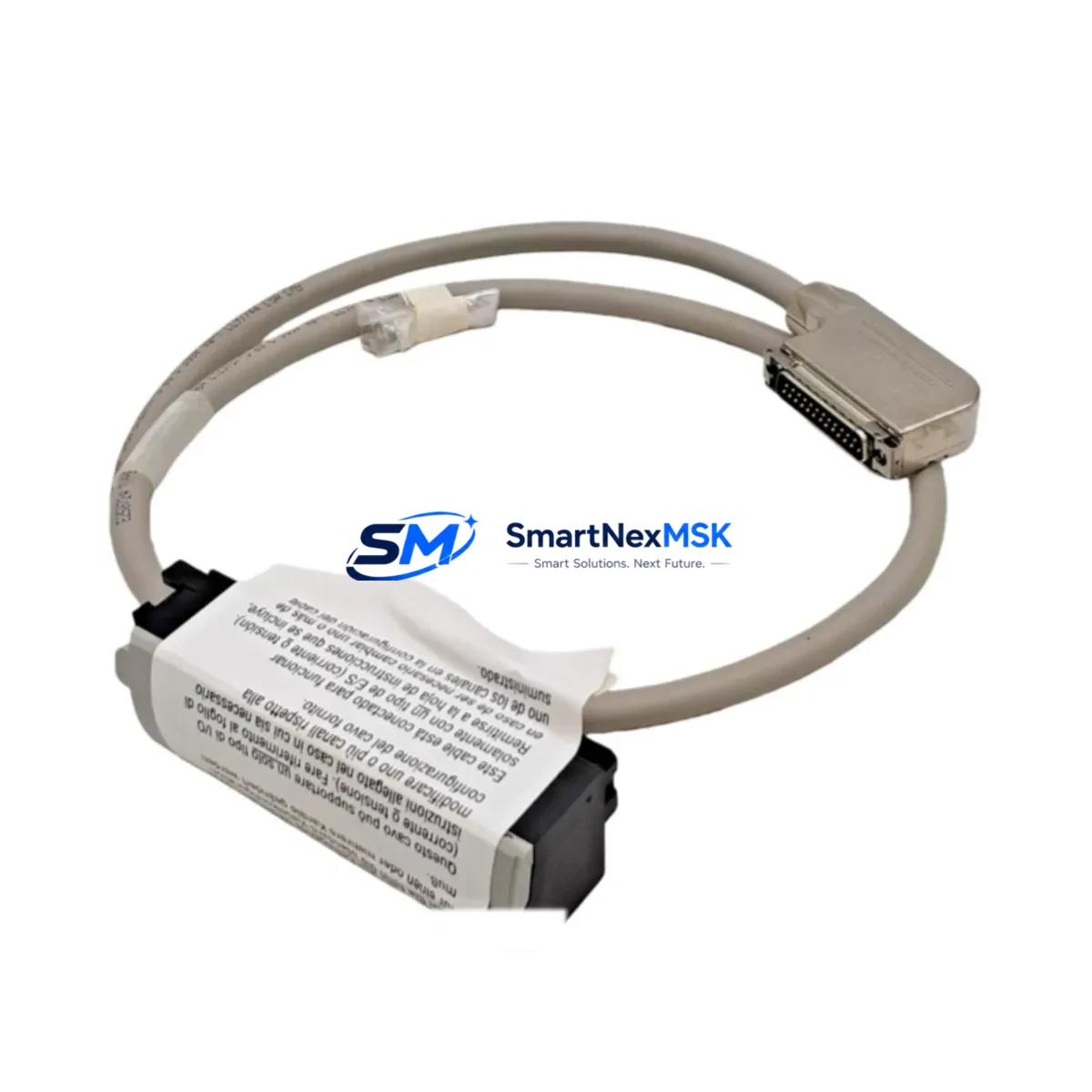 PLC 1492-ACABLE010TB Analog Cable