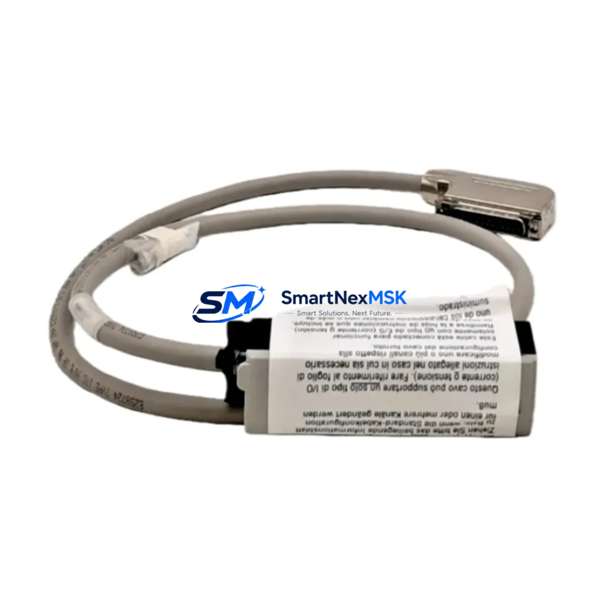 PLC 1492-ACABLE010TB Analog Cable image 2