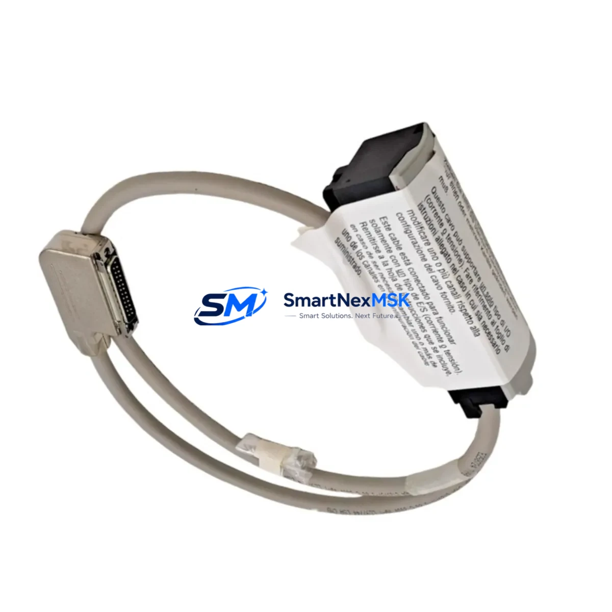 PLC 1492-ACABLE010TB Analog Cable image 3