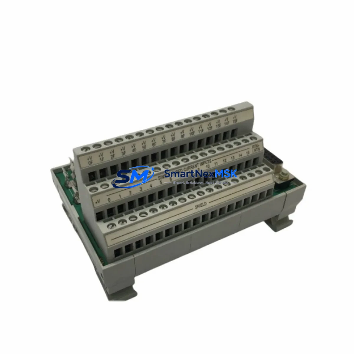 1492-AIFM16-F-3 Analog Module