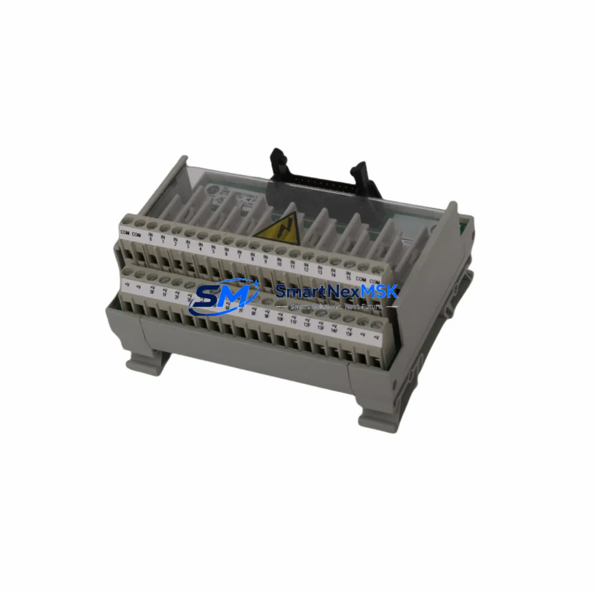1492-IFM20F-F120A-2 Fusible Interface Module image 3