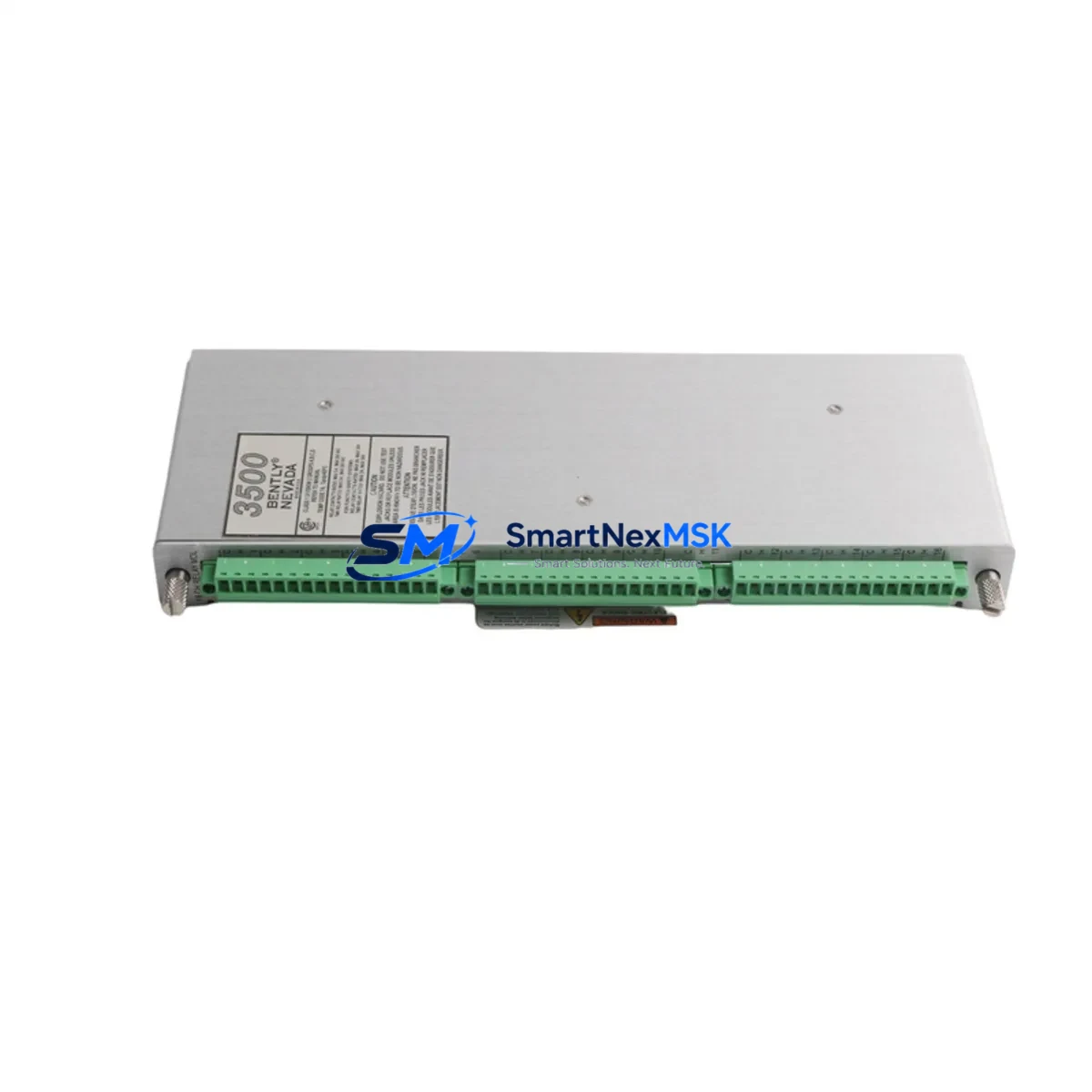 BENTLY NEVADA | 149992-01 | RELAY OUTPUT MODULE image 2