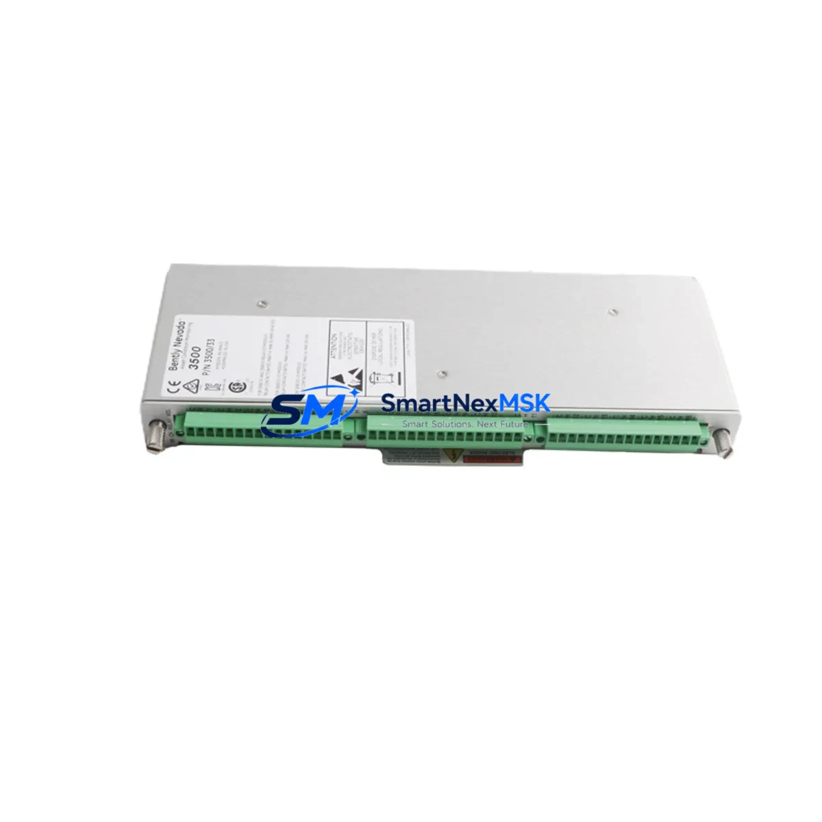BENTLY NEVADA | 149992-02 | Relay Output Module image 2