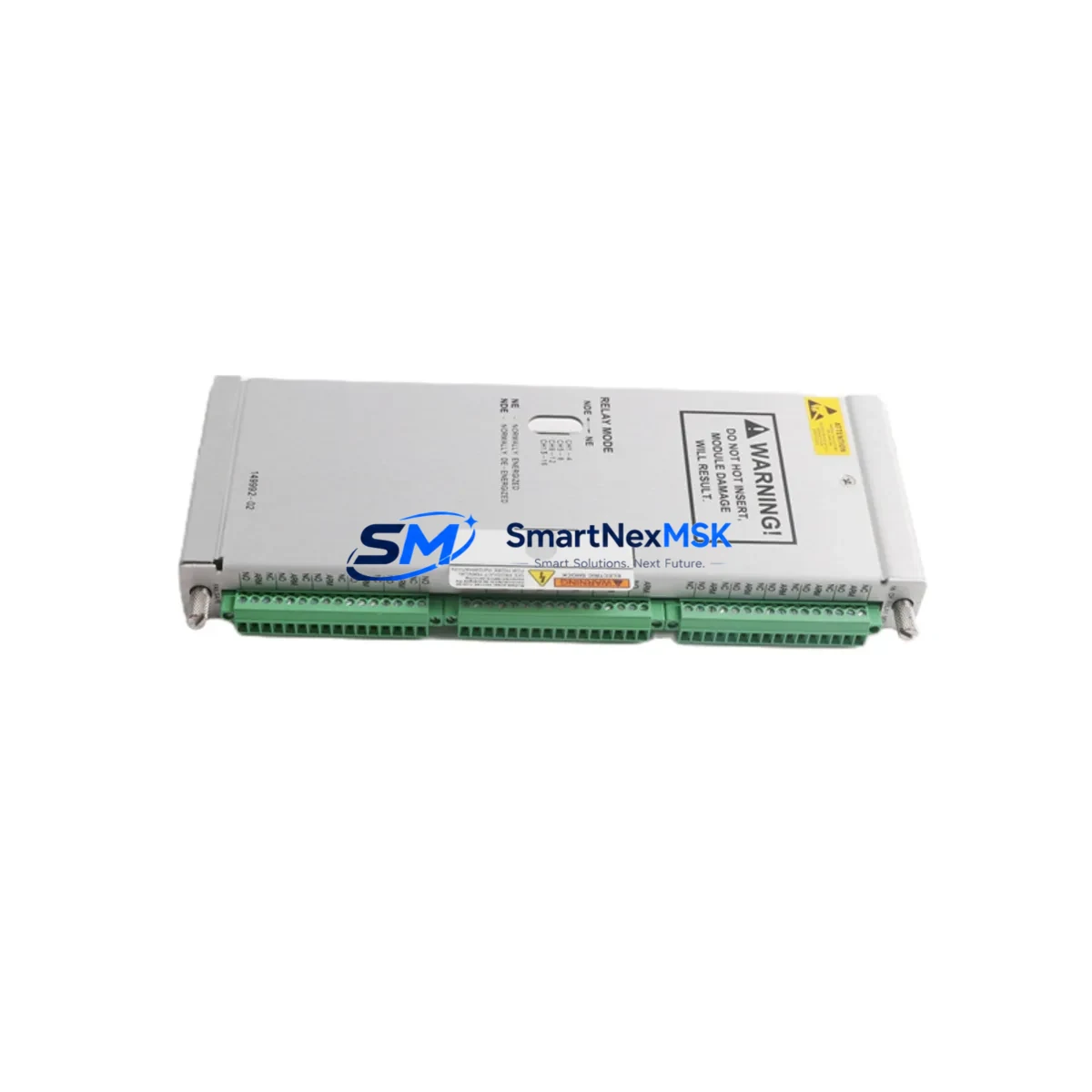 BENTLY NEVADA | 149992-02 | Relay Output Module image 3