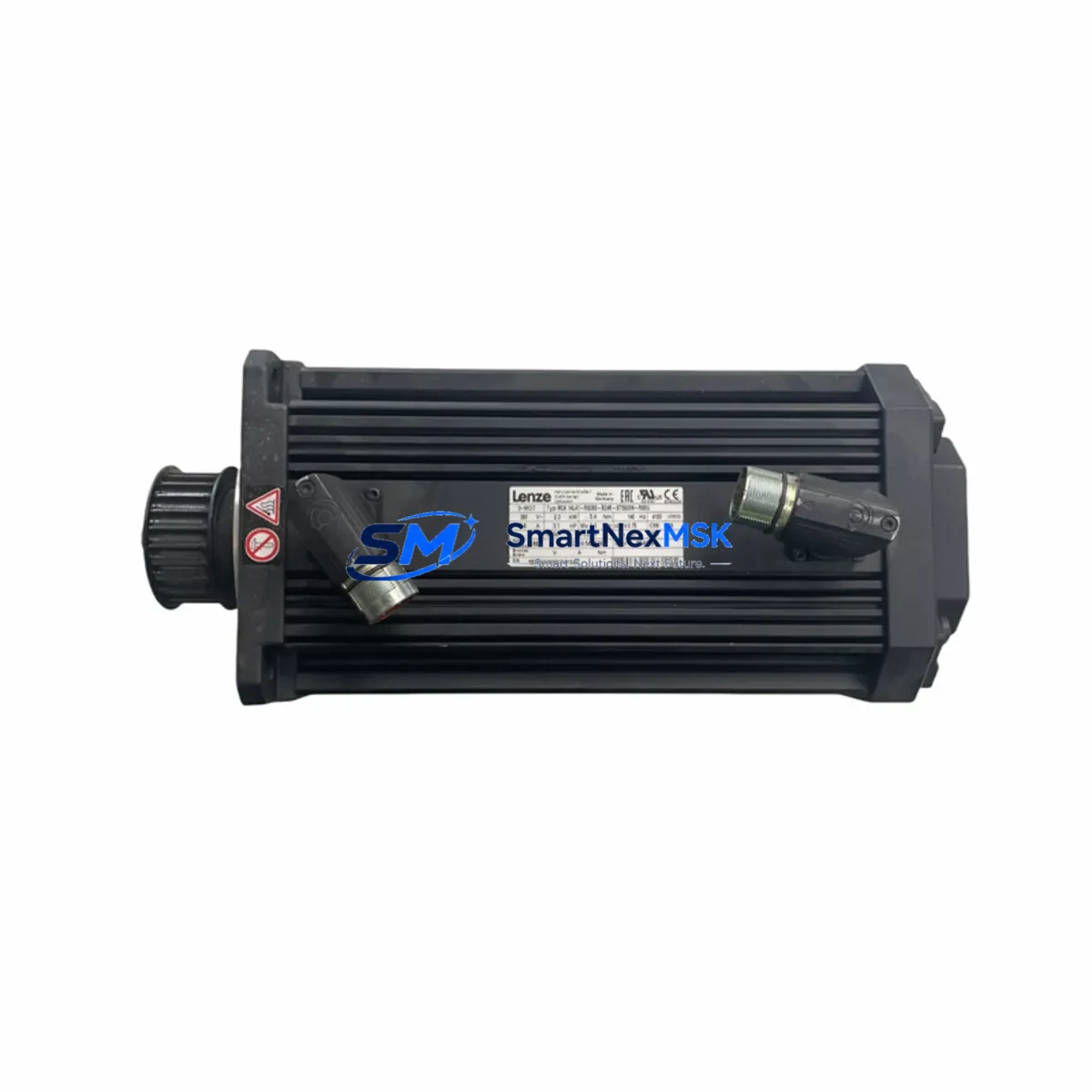 LENZE 14L41-RS0B0-B24R-ST5S00N-R0SU Servo motor