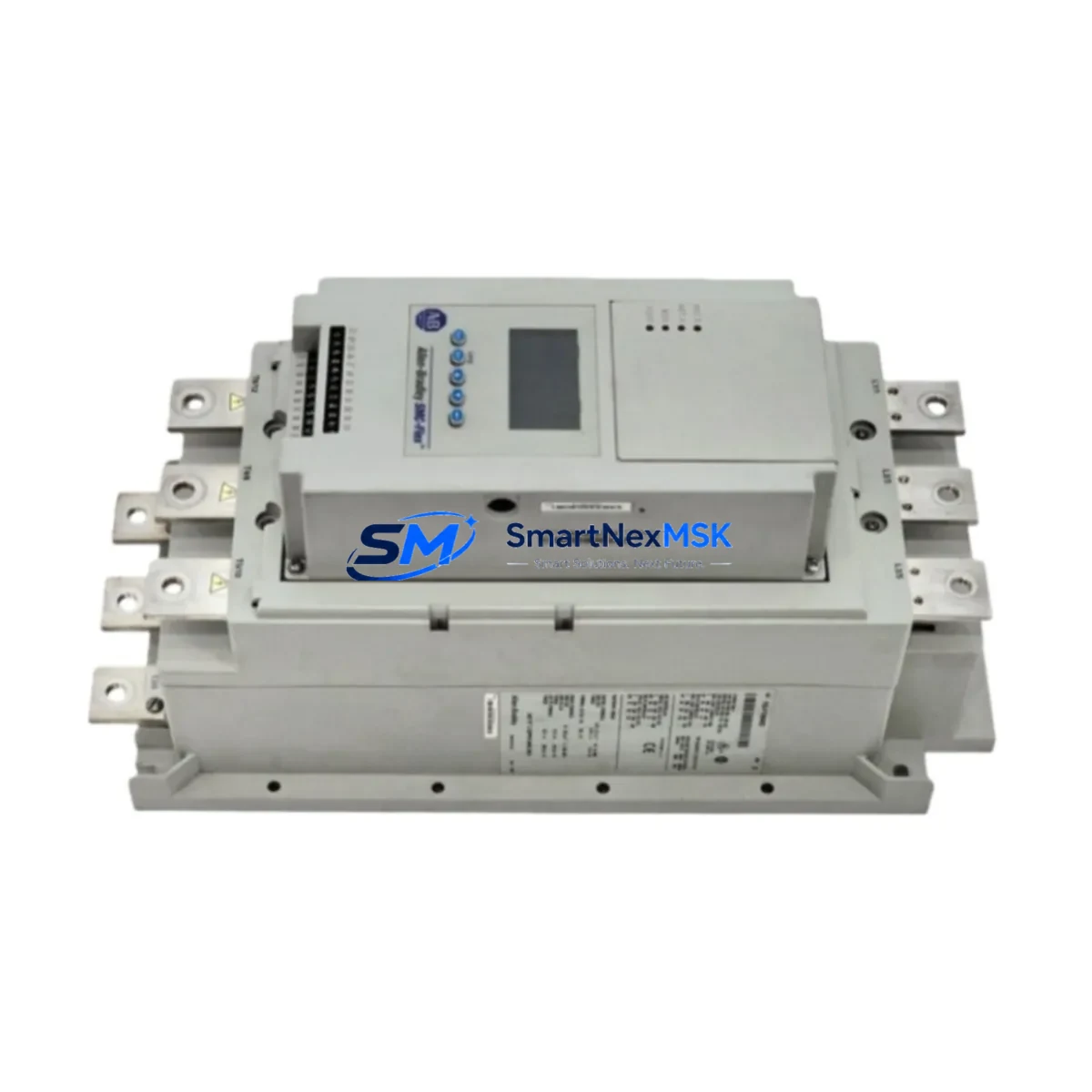 PLC 150-F108NBD Smart Motor Controller image 2