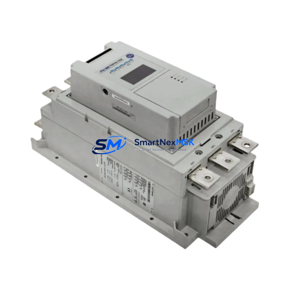 PLC 150-F108NBD Smart Motor Controller image 3