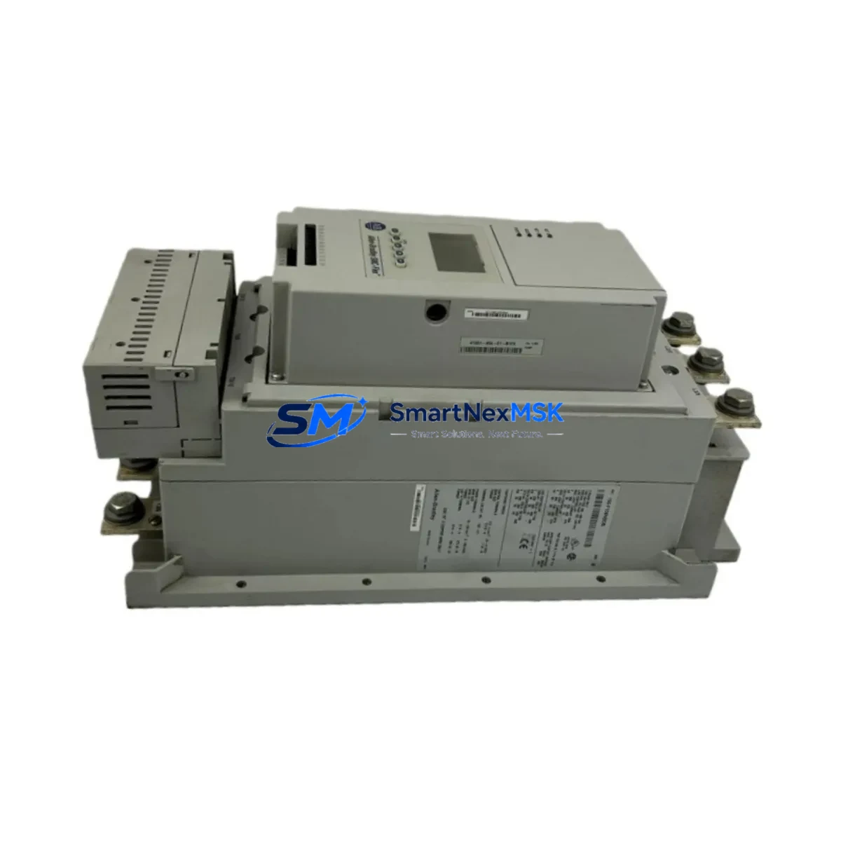 PLC 150-F108NBDB Smart Motor Controller image 3