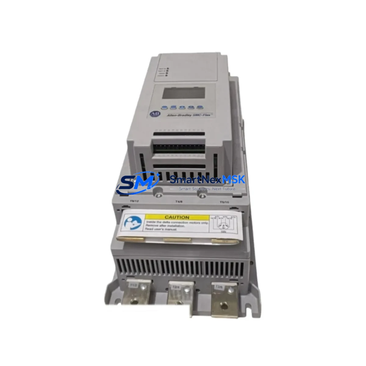 PLC 150-F135NBDB SMC Flex Smart Motor Controller image 3