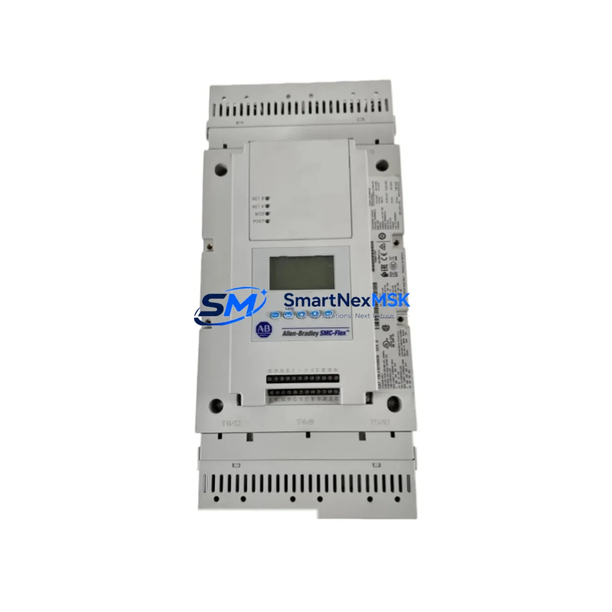 PLC 150-F201NBDB Smart Motor Controller