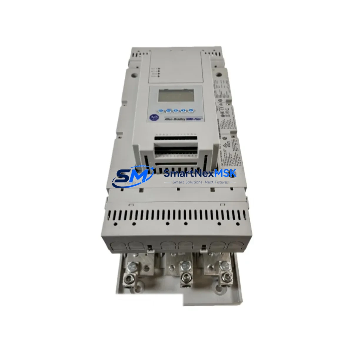 PLC 150-F201NBDB Smart Motor Controller image 2