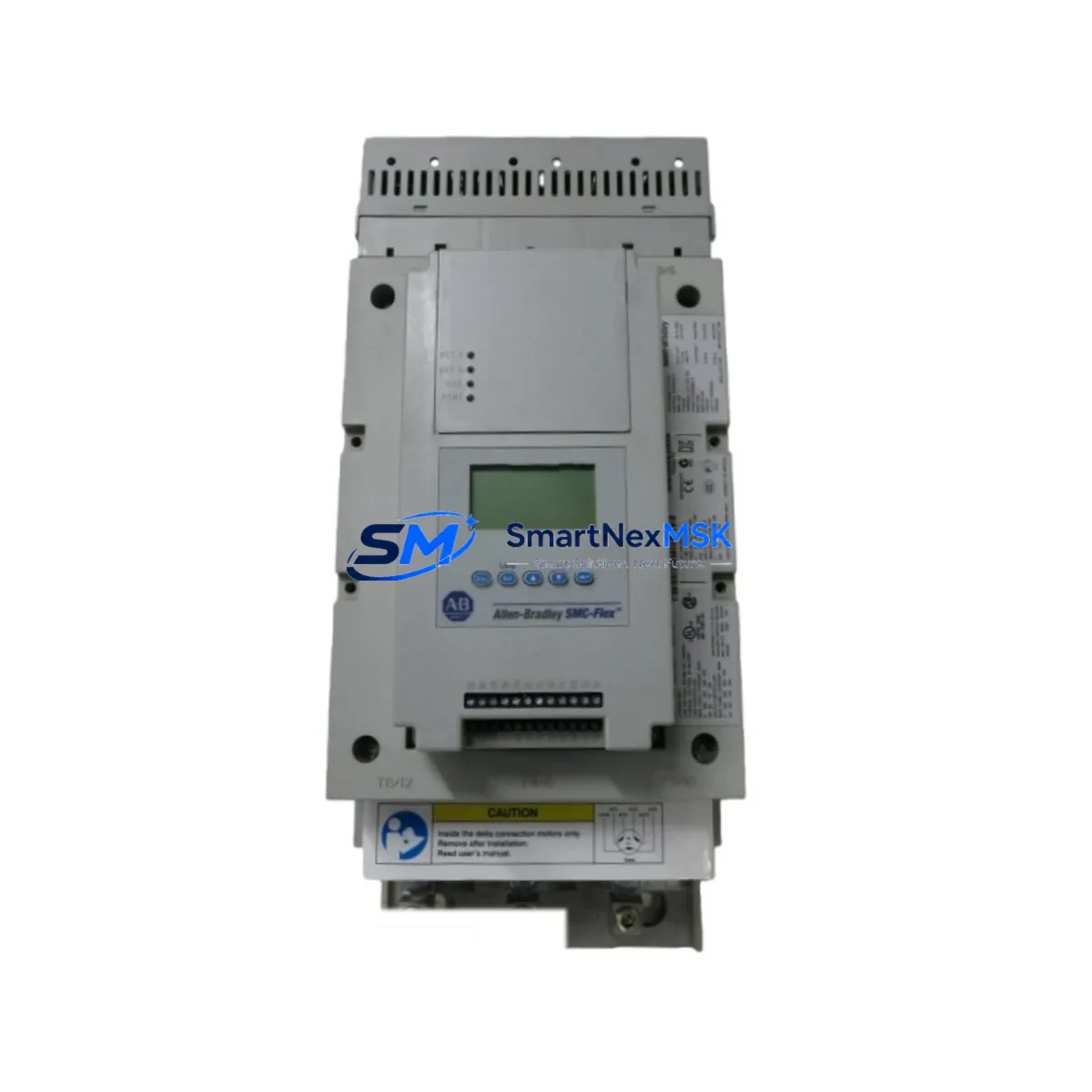 PLC 150-F201NBR Smart Motor Controller