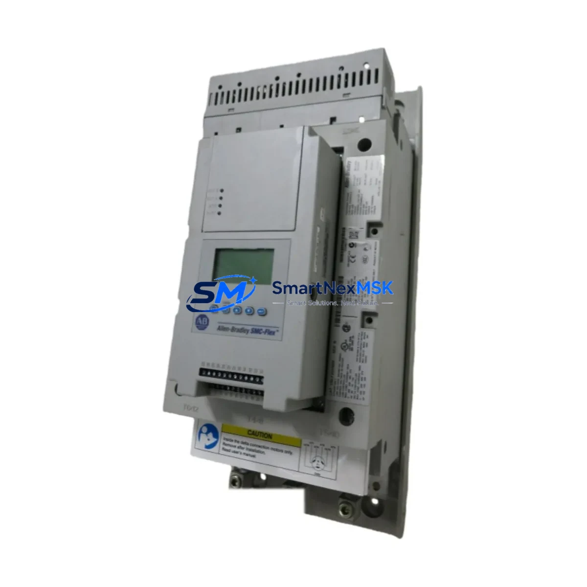 PLC 150-F201NBR Smart Motor Controller image 2