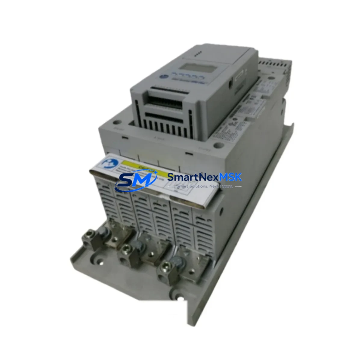 PLC 150-F201NBR Smart Motor Controller image 3