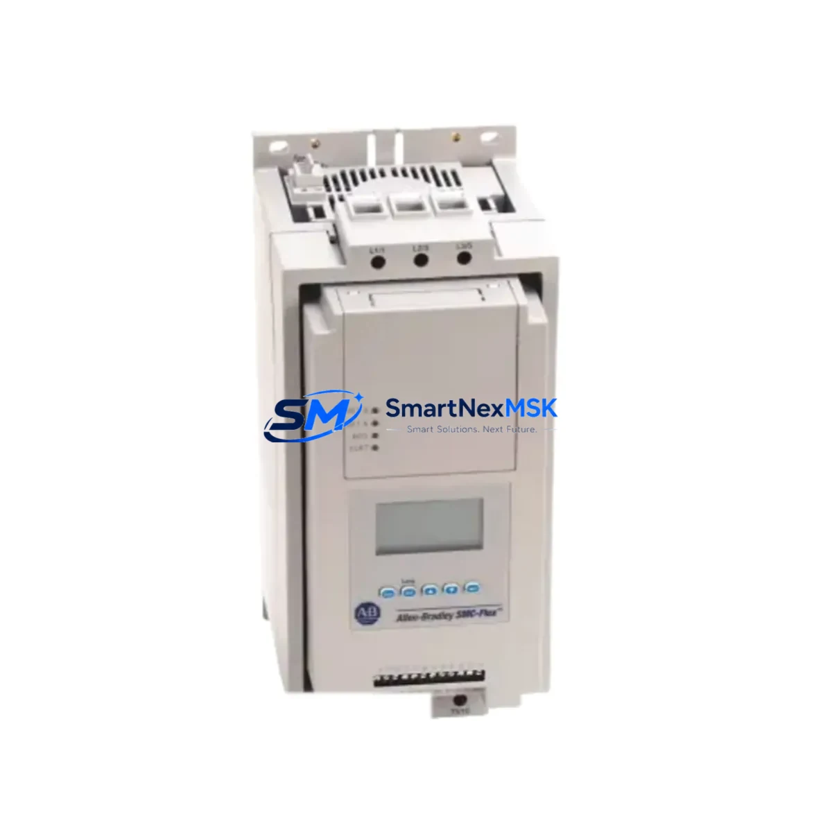 PLC 150-F251NZD Motor Controller