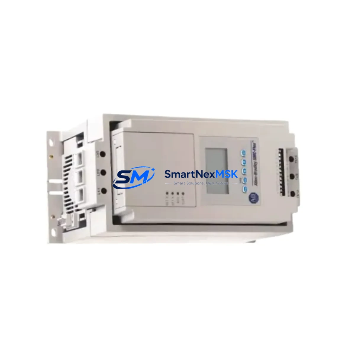 PLC 150-F251NZD Motor Controller image 2