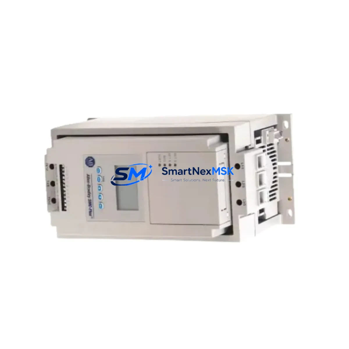 PLC 150-F251NZD Motor Controller image 3
