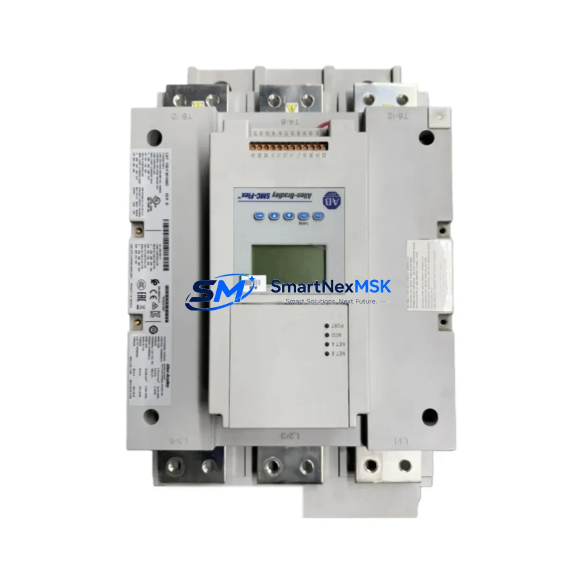 PLC 150-F361NBDD Smart Motor Controller