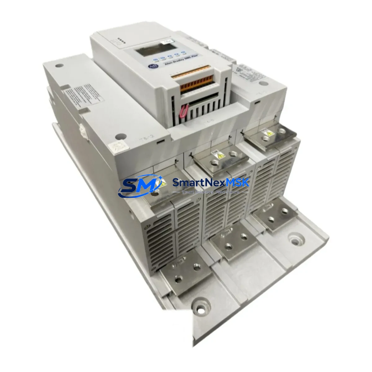 PLC 150-F361NBDD Smart Motor Controller image 2