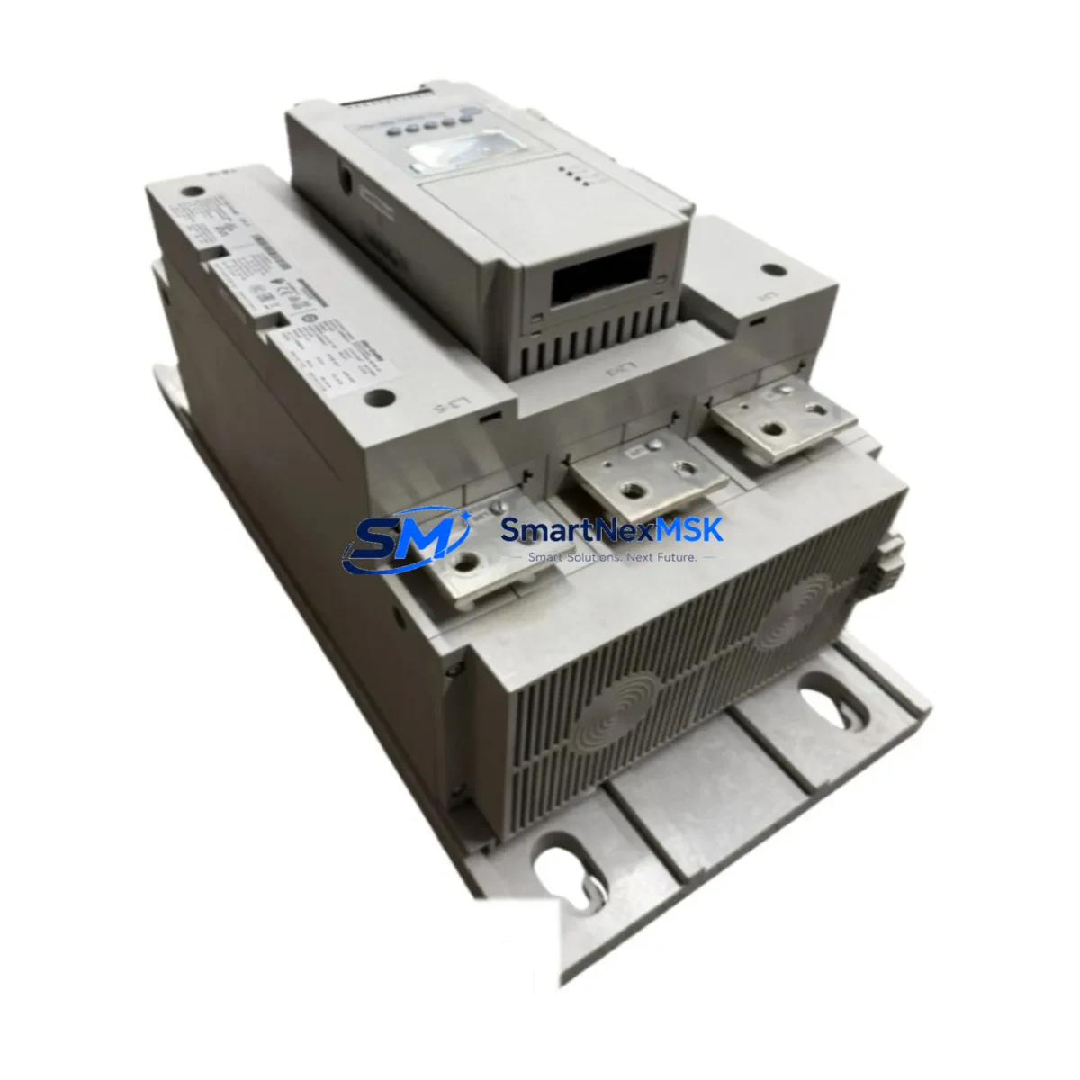 PLC 150-F361NBDD Smart Motor Controller image 3