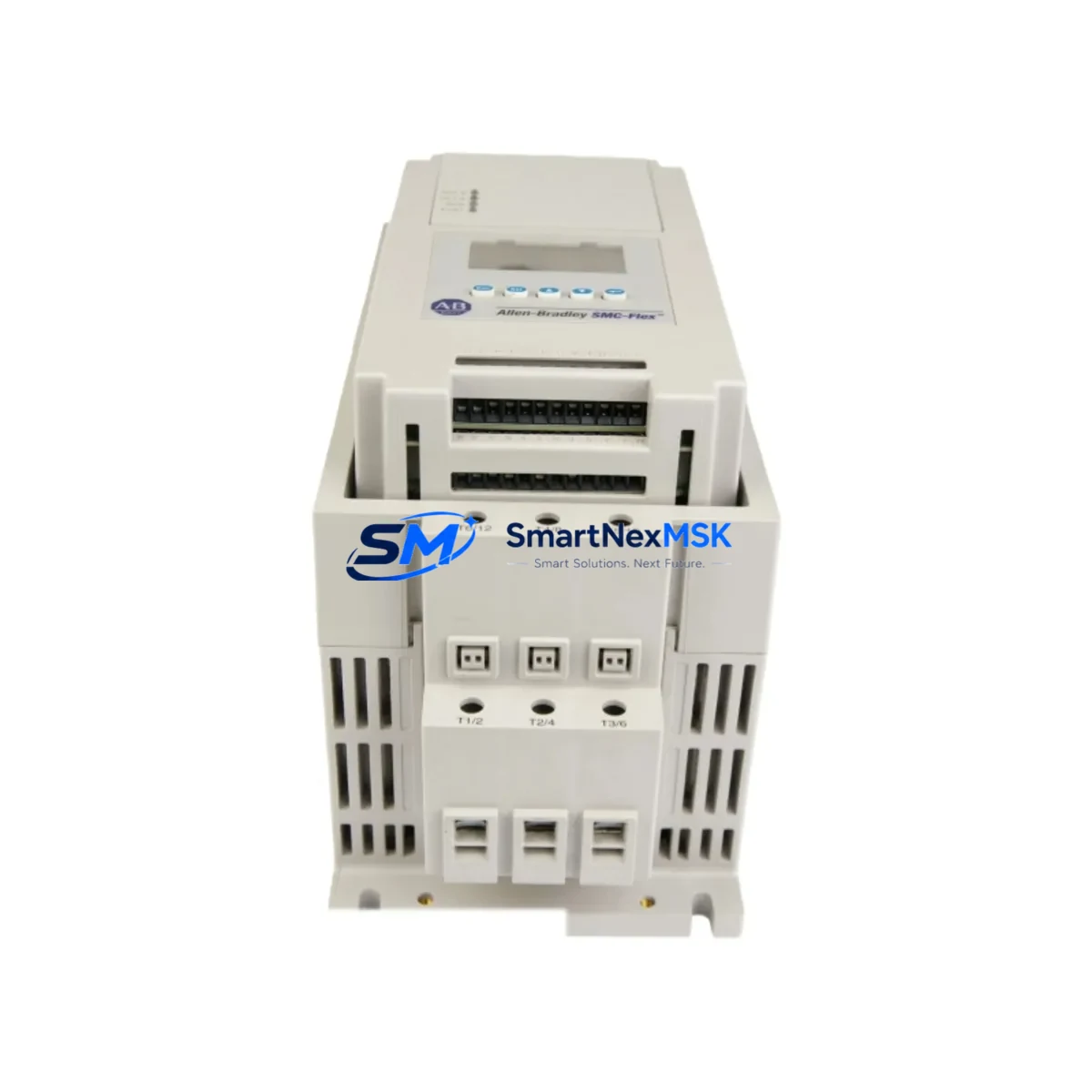 PLC 150-F43NBD SMC Flex Smart Motor Controller