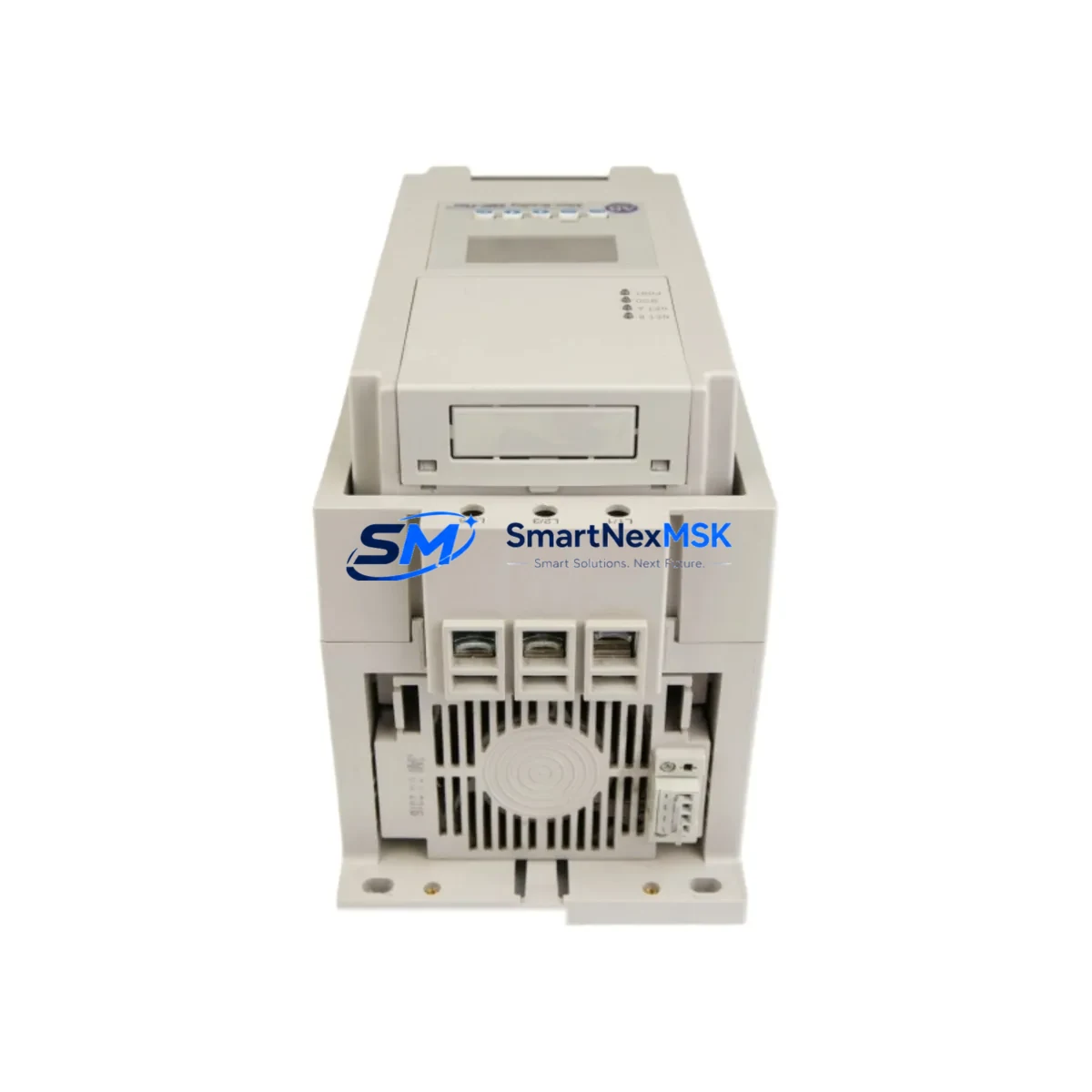 PLC 150-F43NBD SMC Flex Smart Motor Controller image 3