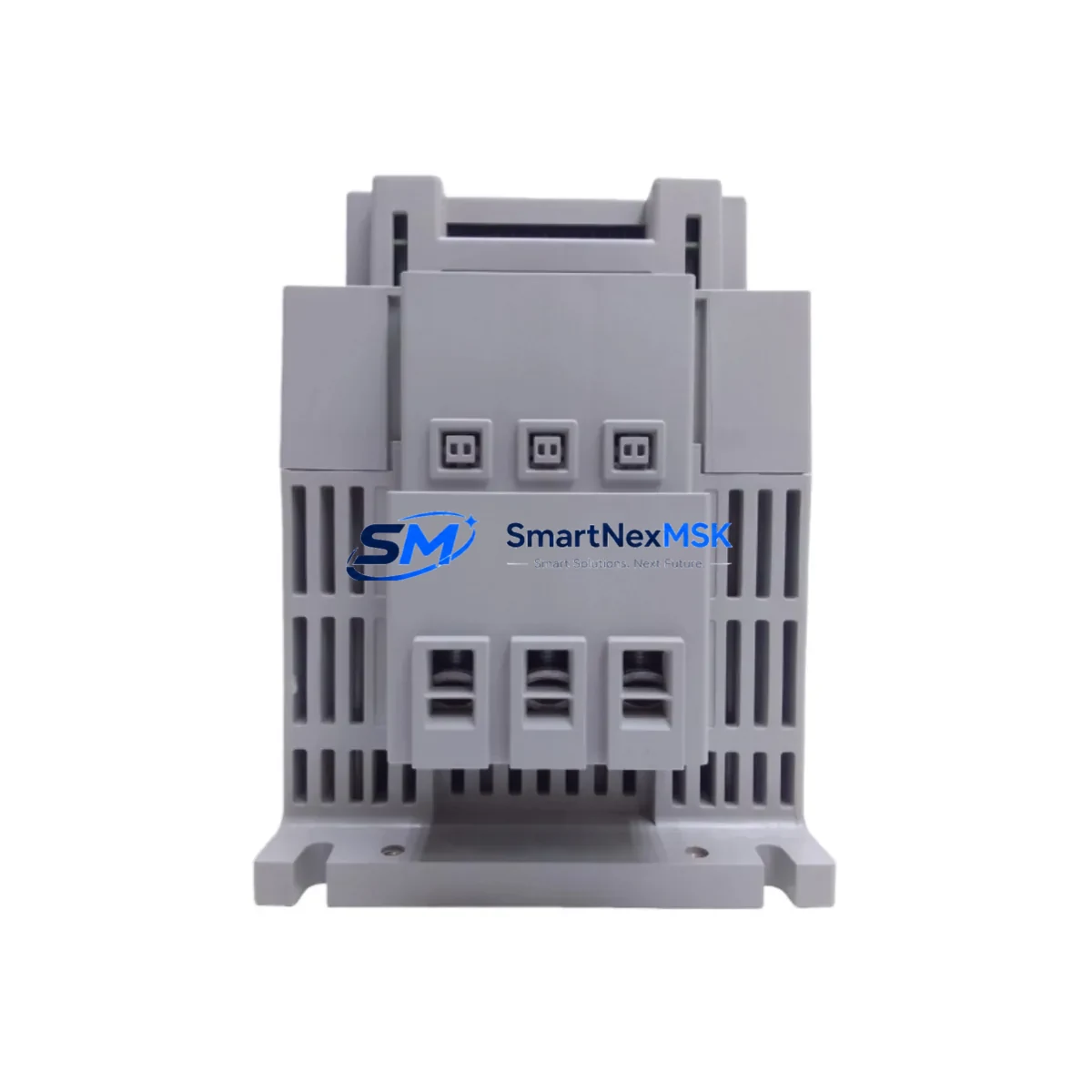 PLC 150-F60NBD SMC Flex Smart Motor Controller image 2