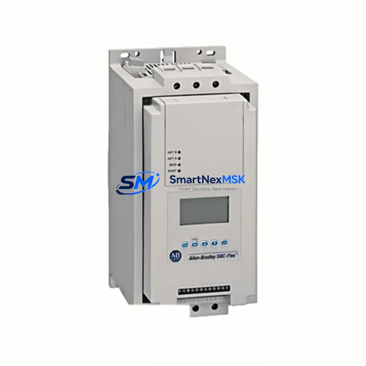 PLC 150-F60NBRB Smart Motor Controller