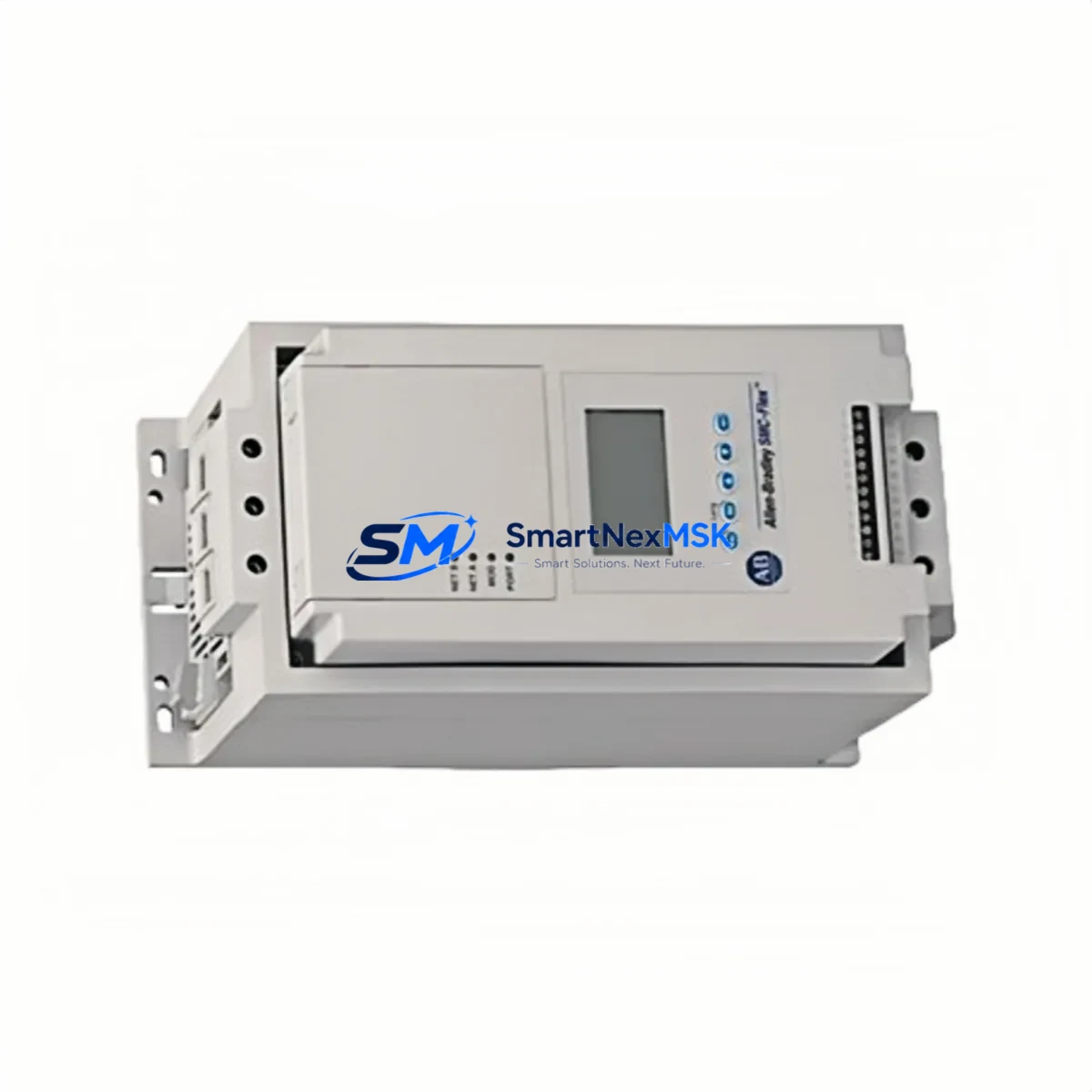 PLC 150-F60NBRB Smart Motor Controller image 3