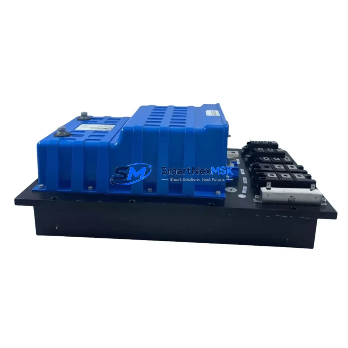 GE 151X1233DB01SA01 Control Circuit Board image 3