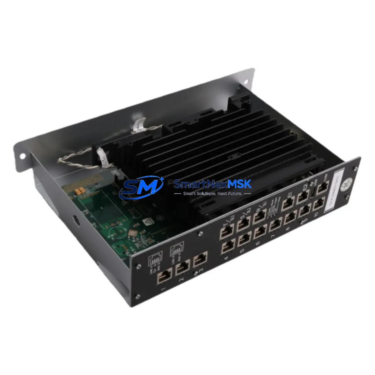 GE 151X1233DB02SA02 Dc Pitch Converter