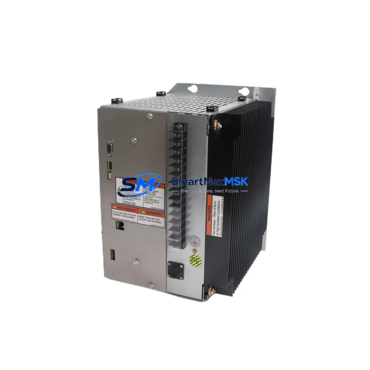 GE | 151X1235DB15SA01 | EX2100e Regulator PCM