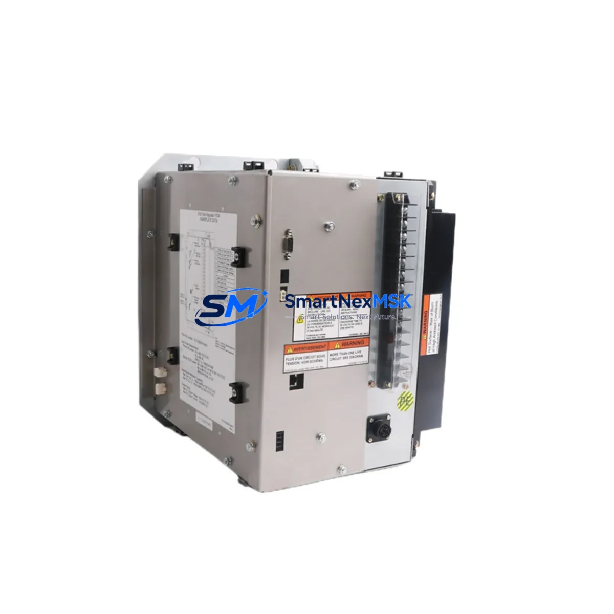 GE | 151X1235DB15SA01 | EX2100e Regulator PCM image 2