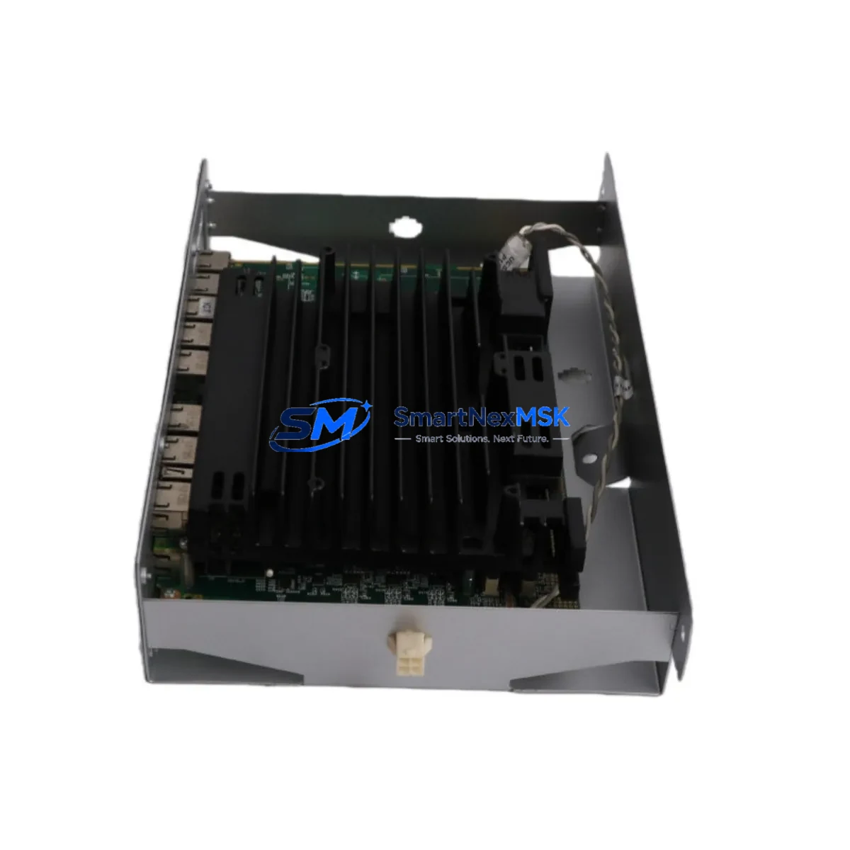 GE 151X1249BR01SA01 Control Module image 3